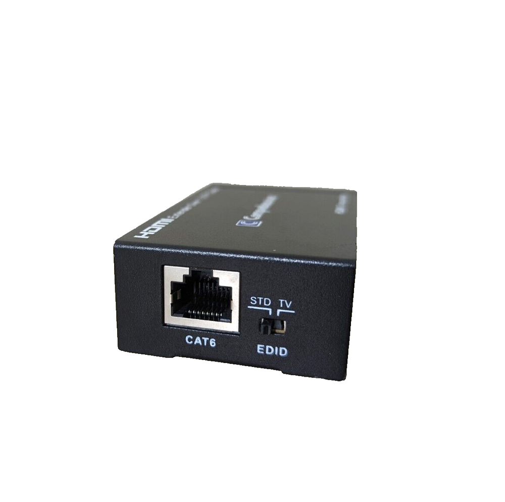 COMPREHENSIVE CHE-1 HDMI Extender over 1 UTP Transmitter w/ Power Adapter