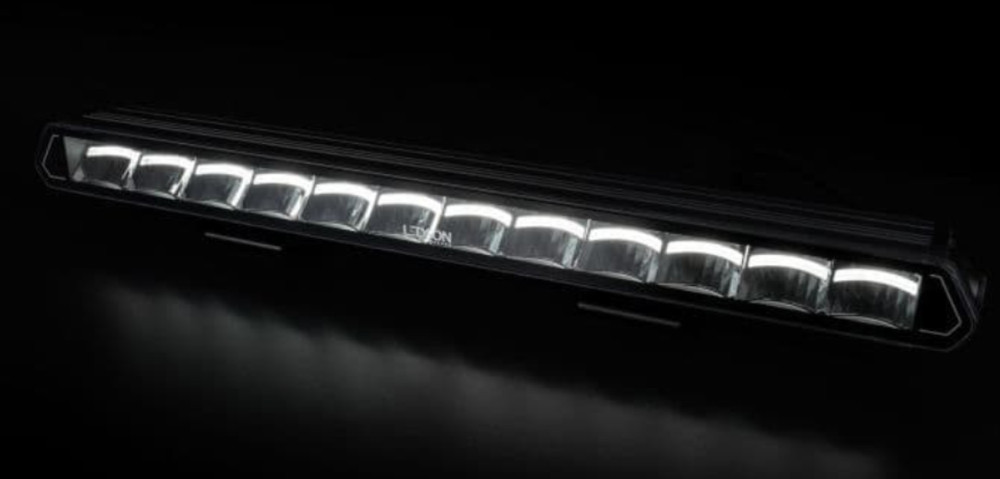 EPIX20+ LED bar 20" 180W Powerboost