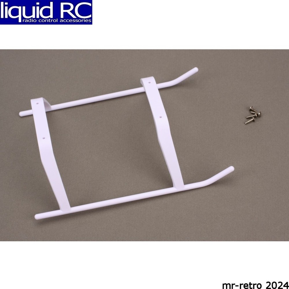 Blade 1645 Landing Gear Set: B450