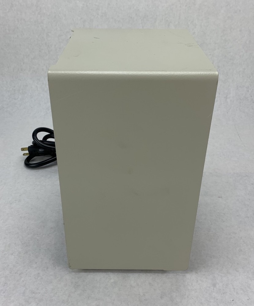 Warner Electric L2M126C Powerstat Variable Autotransformer - Tested