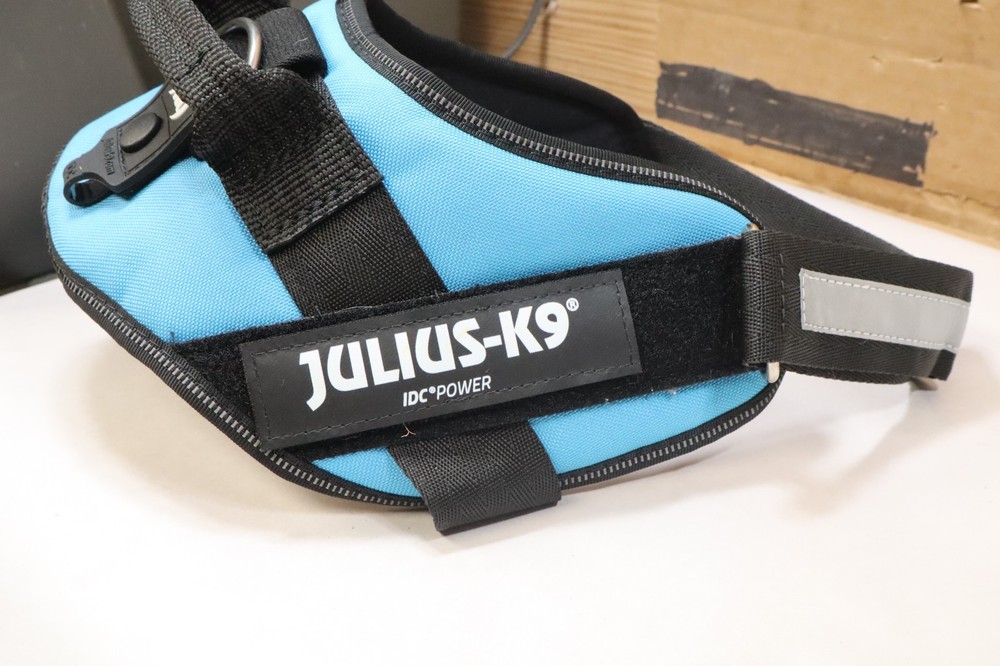 julius idc Powerharness Size Medium RM