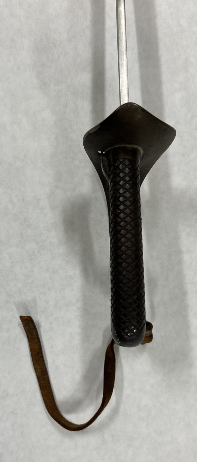 RARE Original Japanese M1889 Type 32 Cavalry Sabre Sword with Scabbard