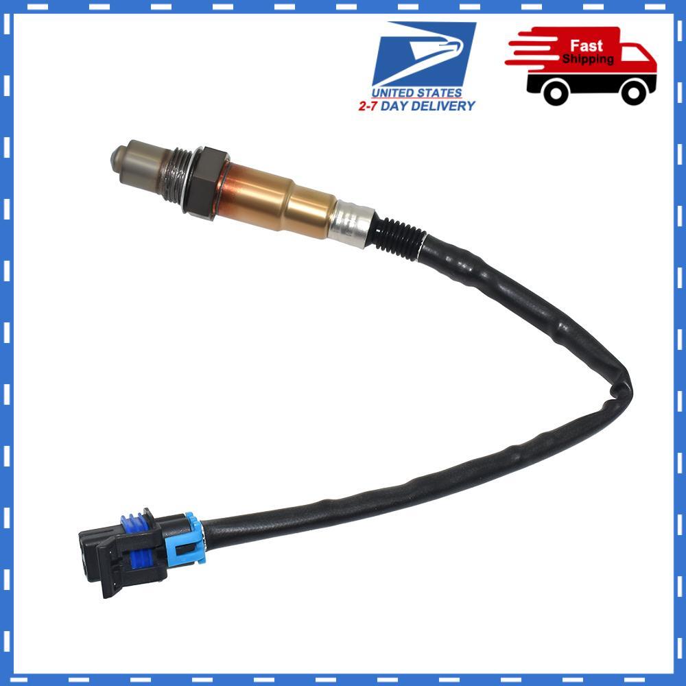 Oxygen O2 Sensor Fit For Commander Defender Maverick Outlander Spyder 707600872