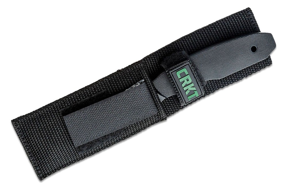 CRKT 9860 CST Combat Stripping Tool Fixed 2.125" Replaceable Razor Blade 1.5 oz.