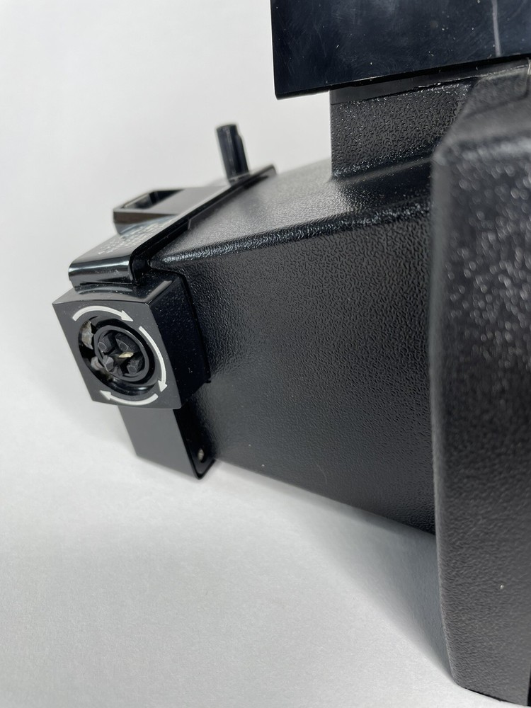 Polaroid Square Shooter 2 Land Camera & Box-UNTESTED
