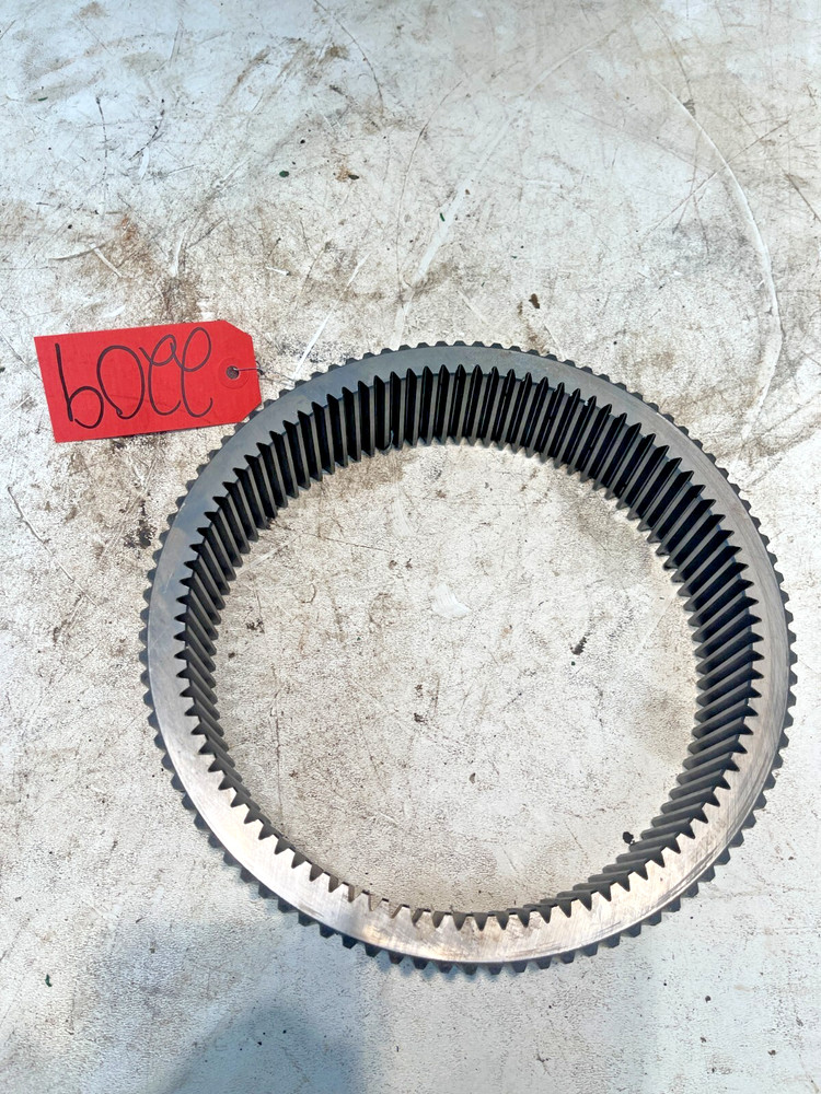 John Deere 7800 Tractor Transmission Planetary Ring Gear