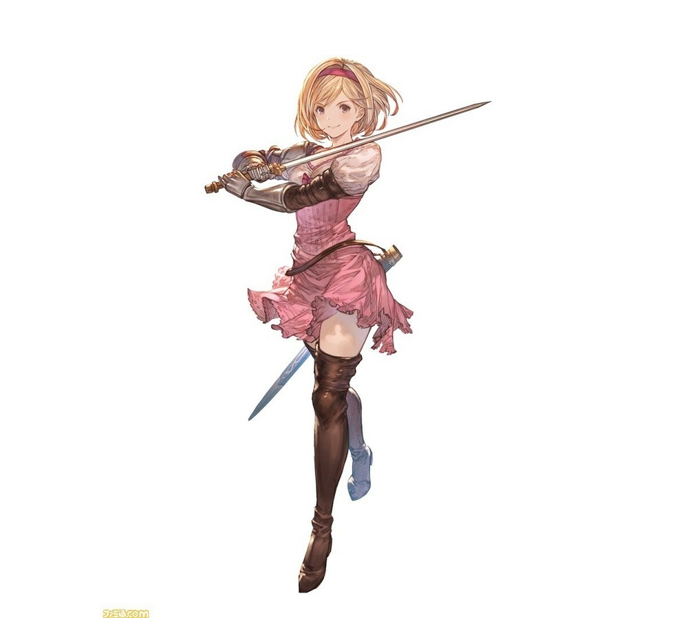Granblue Fantasy Versus Djeeta Serial Code GBVS
