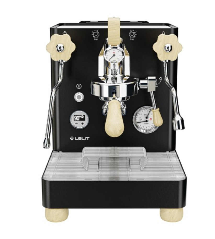 Lelit Bianca  v3  Espresso Machine 220V Select Color