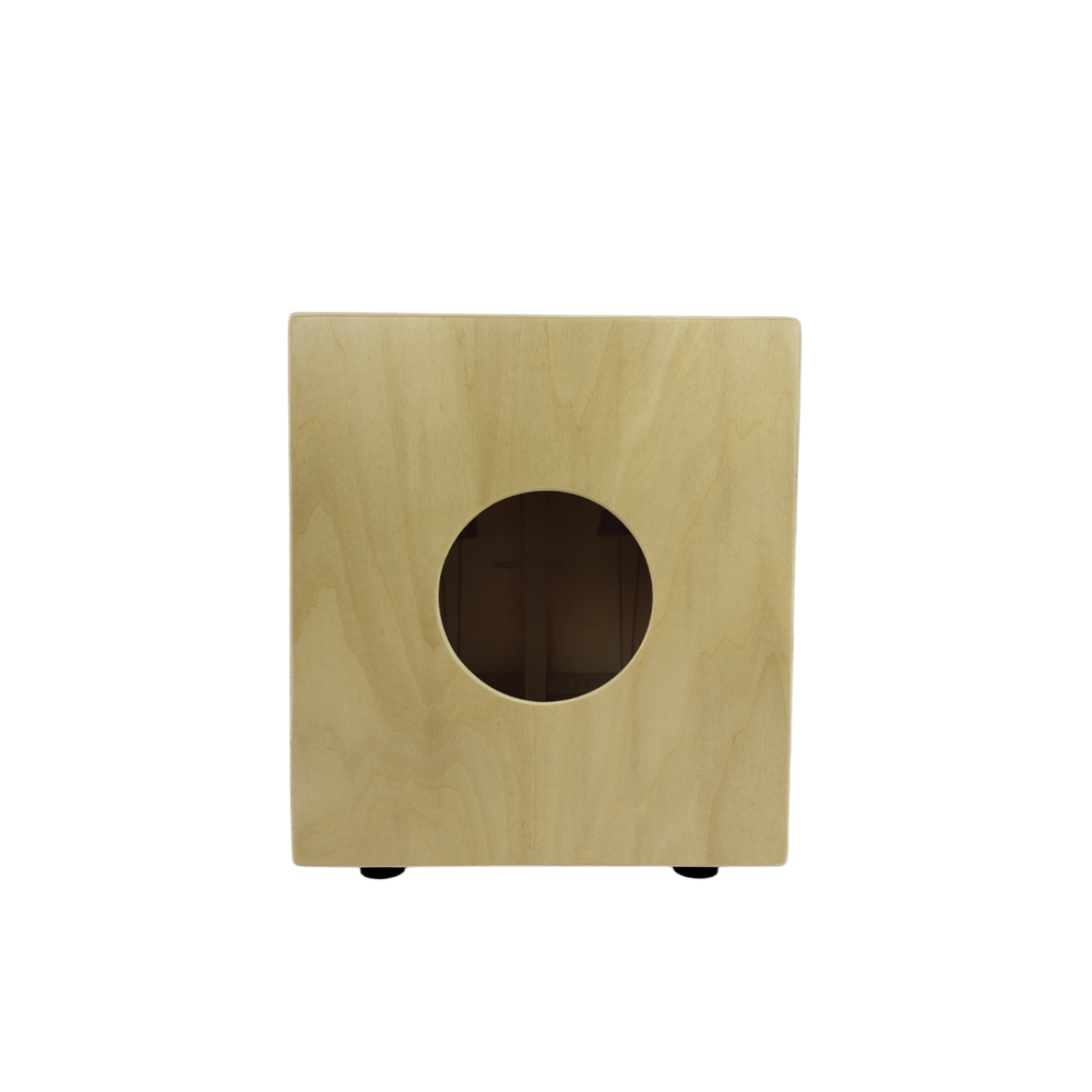 Haze WS23 Mini Cajon - Yellow