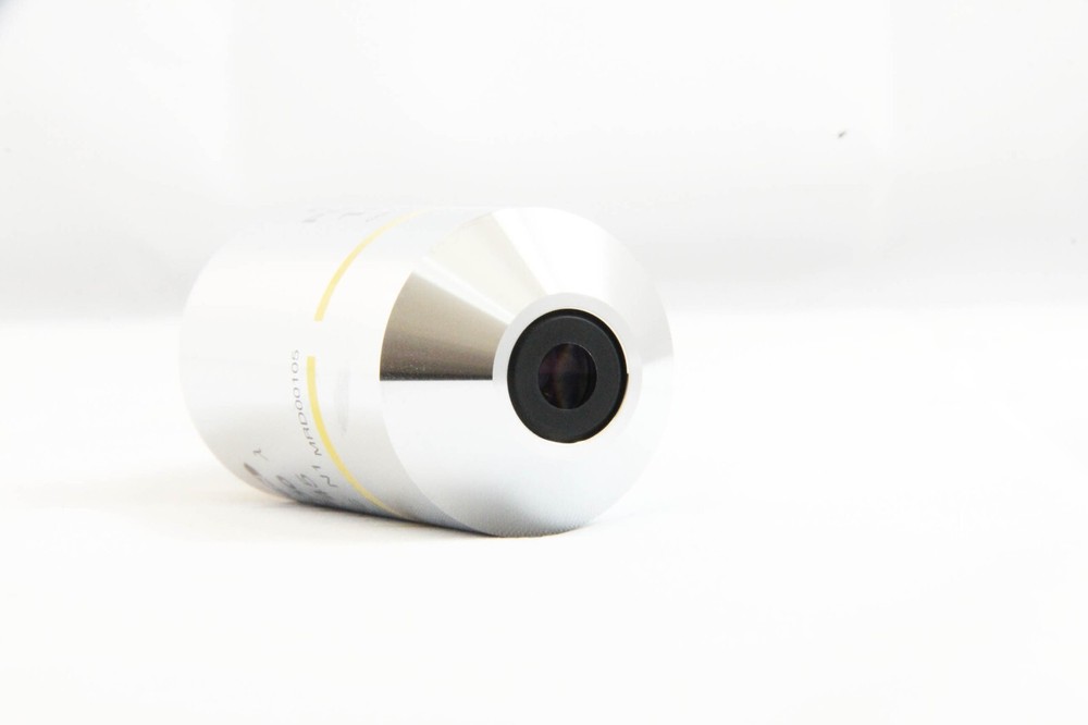 Nikon CFI Plan Apo Lambda 10x / 0.45 DIC N1 ∞/0.17 WD 4 Microscope Objective