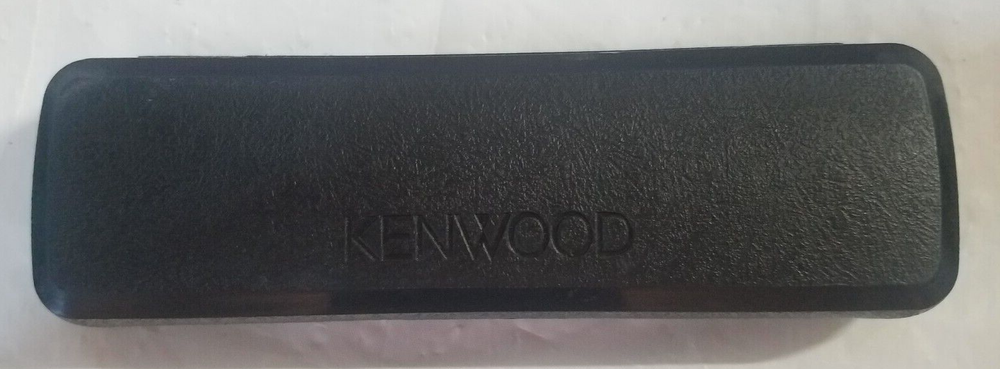 Kenwood KDC -MPV5025 head unit faceplate