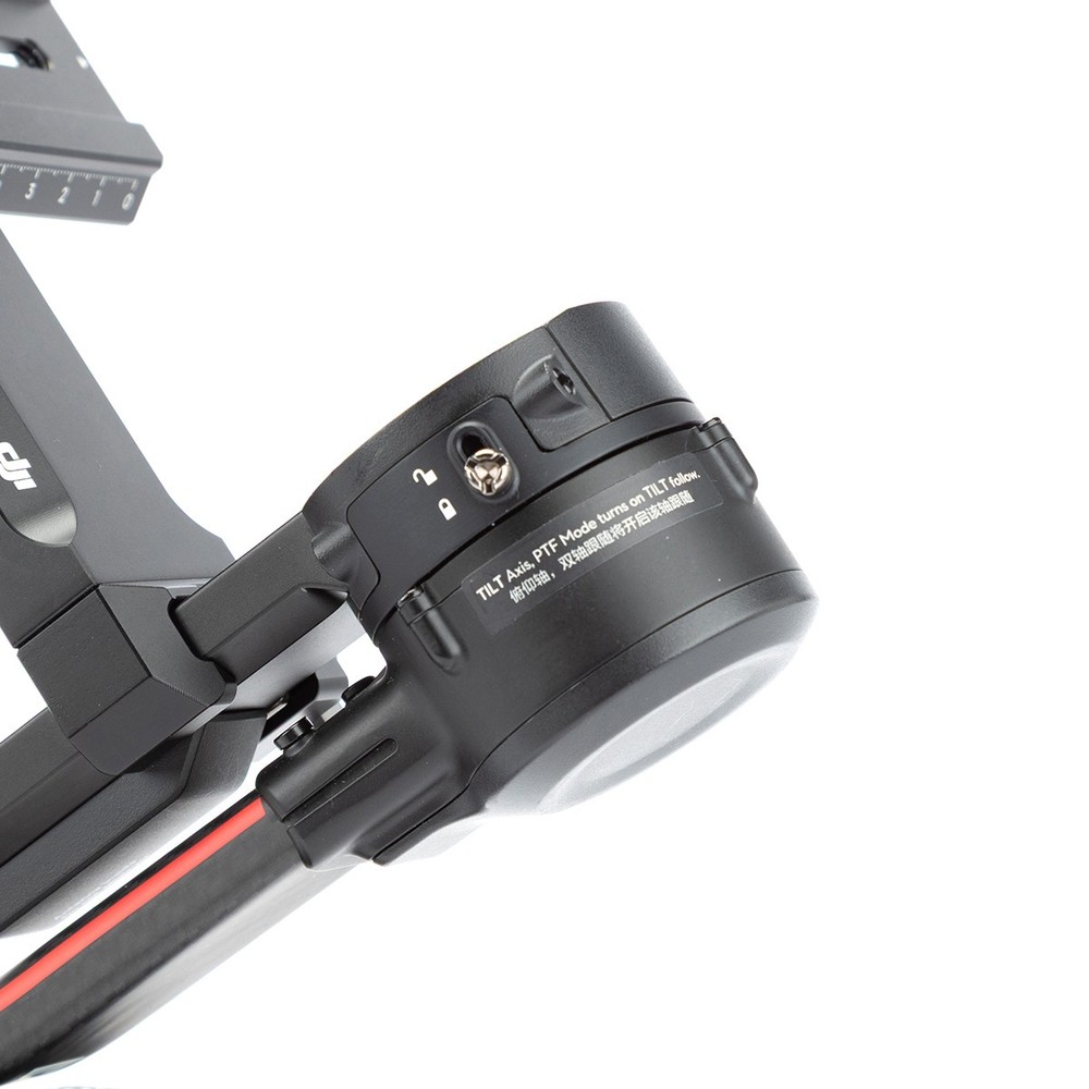 DJI RS 2 Pro Combo Camera Stabilizer - SKU#2042684