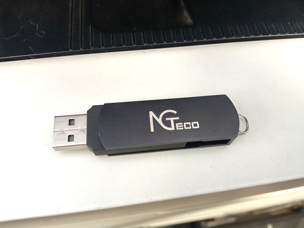 NGTECO W2 Time Clock