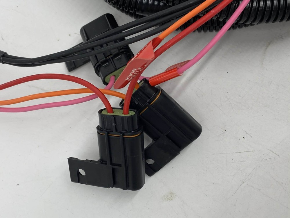 (New) Ag Leader 4100519 Spreader Control Module Installation Cables Accessories•