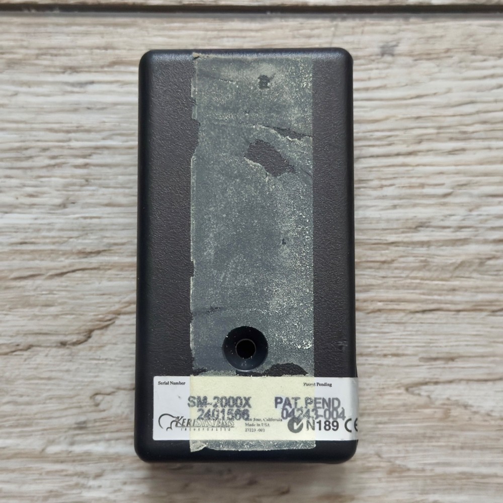 Keri Systems SM-2000X Intelliprox Smart Controller Rev A No Jumper