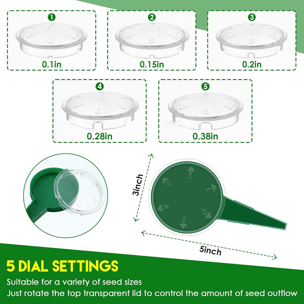 1 Pack Upgrade Soil Block Maker Hand Held, Manual Blocking Tool for Seed Startin