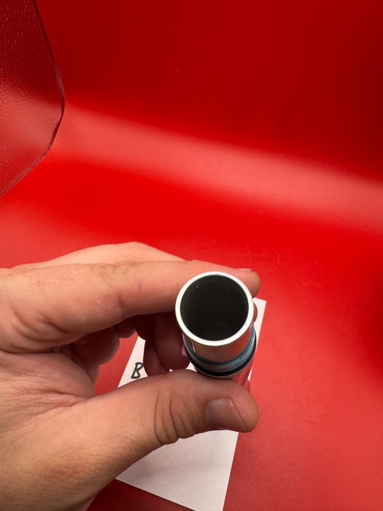 Bob Long Paintball Barrel Back 685 Bore AC Thread