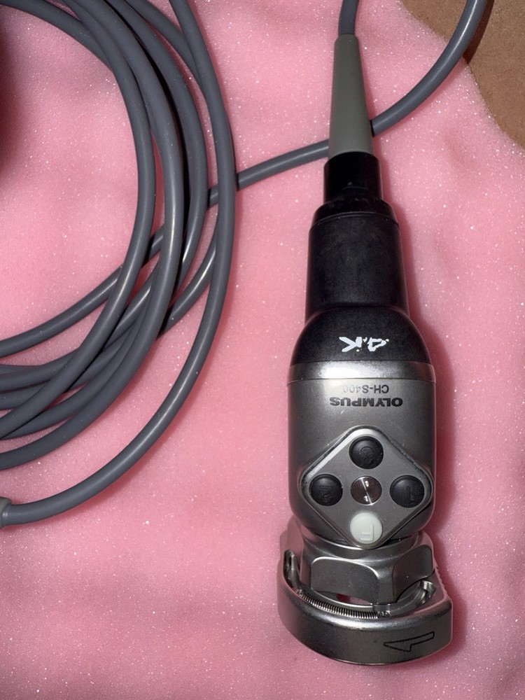 Olympus CH-S400-XZ-EB Camera Head 4K