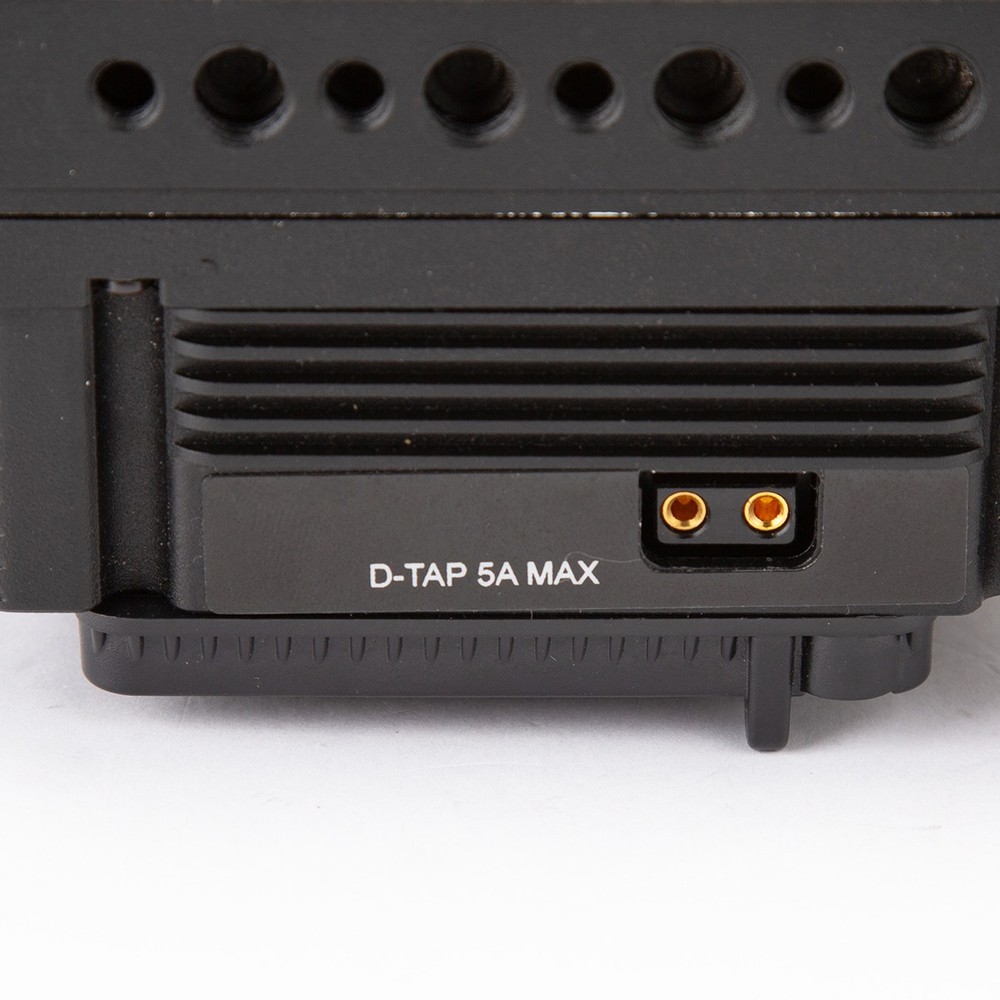 MultiDyne SilverBack Bidirectional 3G-SDI Camera Back Transceiver (V-Mount)