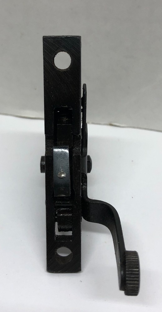 Brolin Legacy .50 Cal. Inline Muzzleloader Trigger Assembly W/ Screws