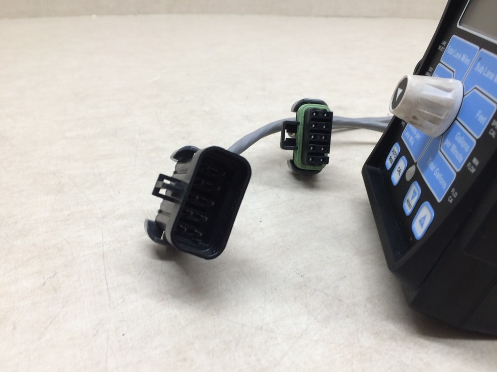 Micro-Track MT-400 LDI Rate Controller Systems MT4-99-LDI