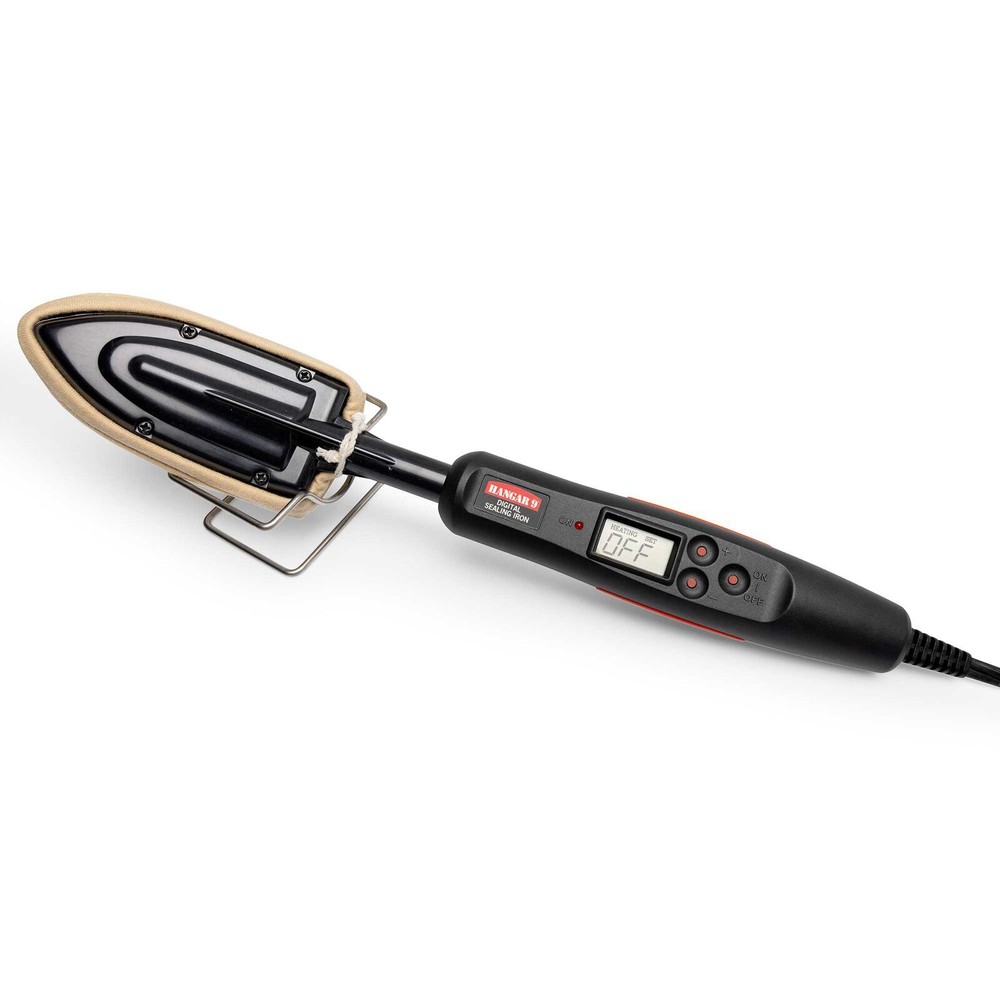 Hangar 9 HAN1017 Digital Sealing Iron