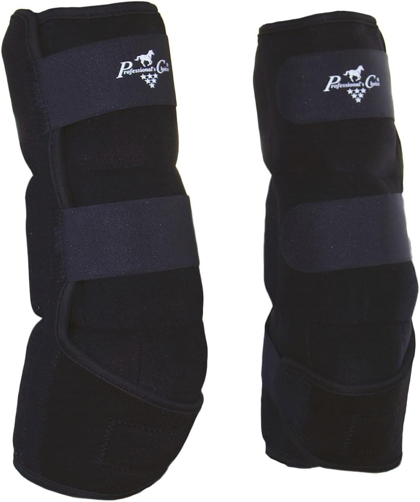 Professional’S Choice Ice Boot | Standard (3 Straps) & Large (4 Straps)