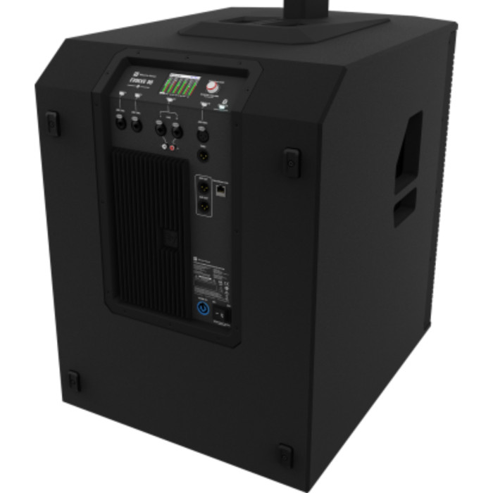 Electro‑Voice EVOLVE 90 | 18in Column PA System – 134 dB
