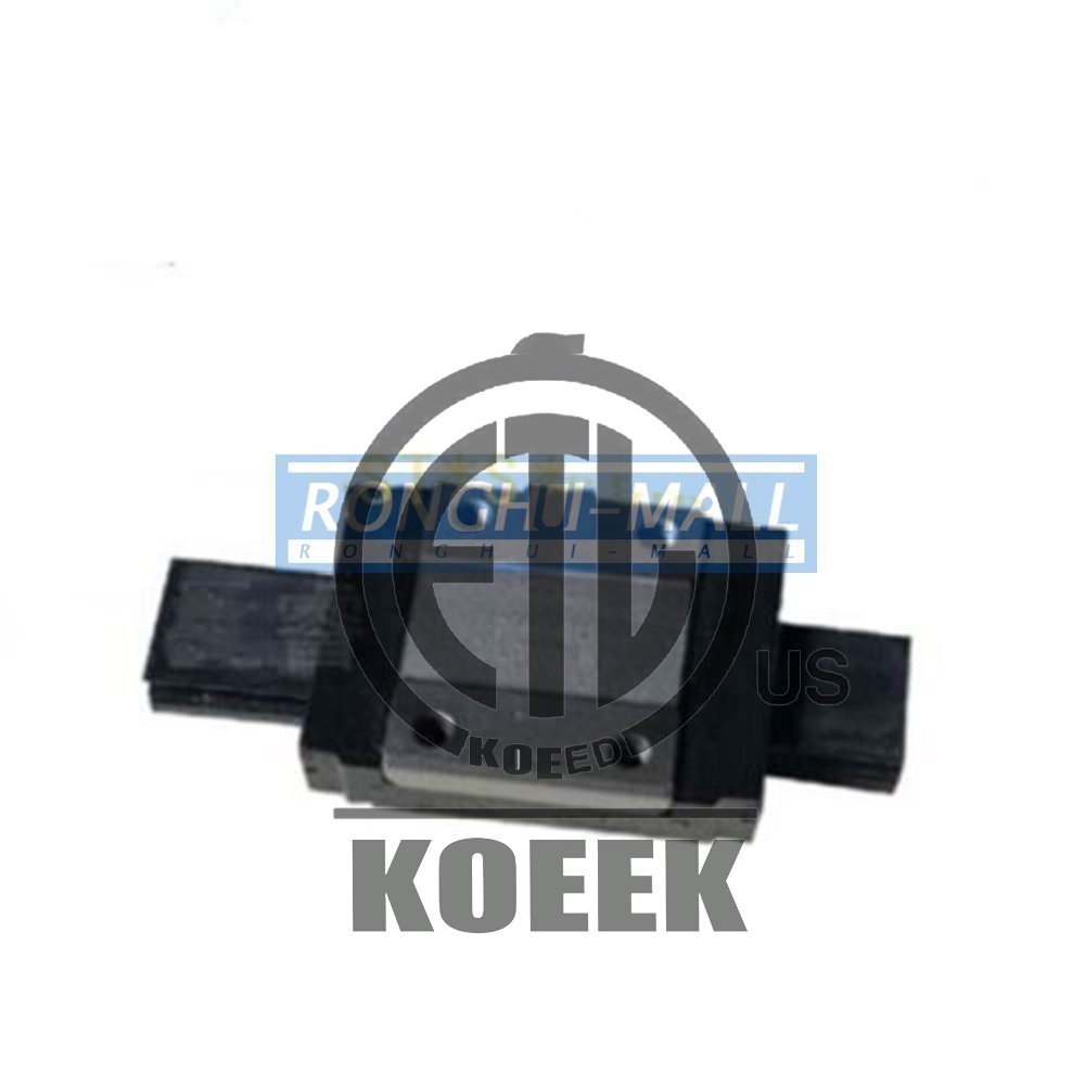 1Pcs New For CPC Mini Linear Slider MR12ML