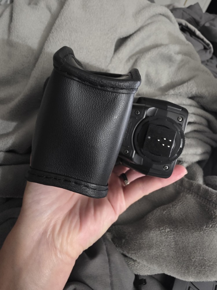 Canon 420 EX E-TTL Speedlite Flash