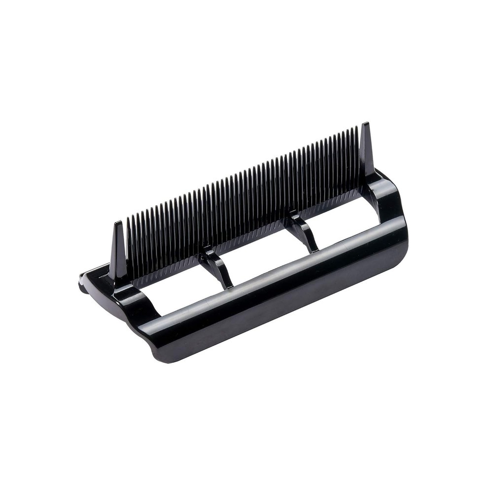 Ionic Hair Styler with Dual Voltage Functionality for Global Travel Convenience