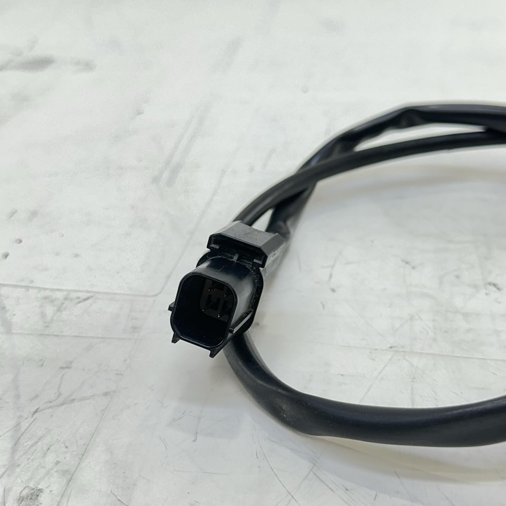 2017 - 2019 HONDA CBR 1000RR SP O2 OXYGEN SENSOR LAMBDA WIRE LINE CABLE