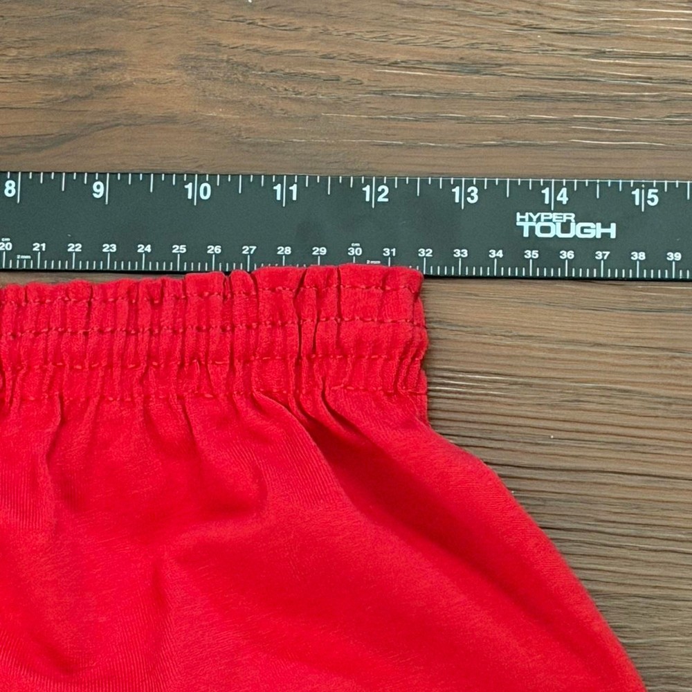 Central falcons shorts