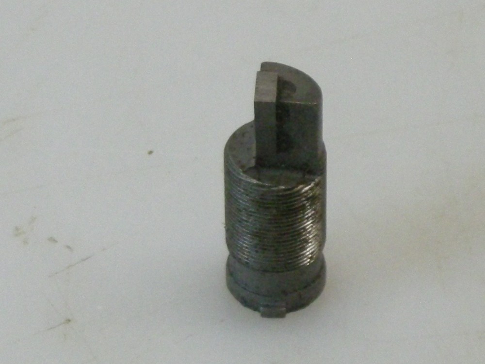 Devlieg Brazed Tip Boring Insert 5B5F