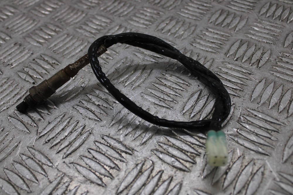 Benelli Leoncino 125 2023 exhaust lambda sensor 2022 - 2024