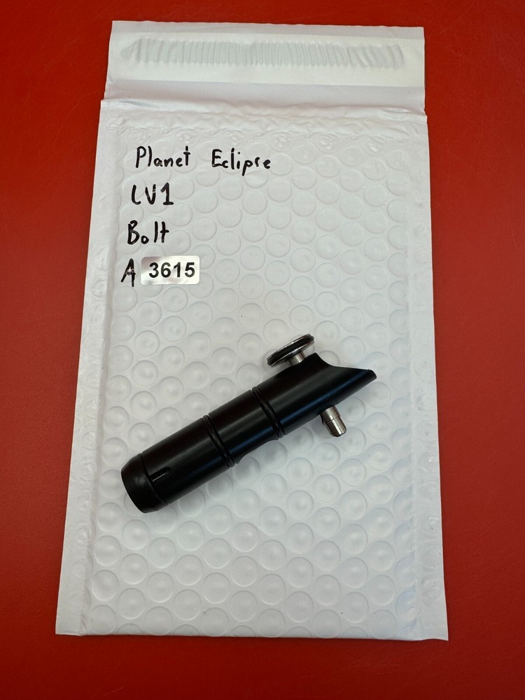 Planet Eclipse LV1 Bolt