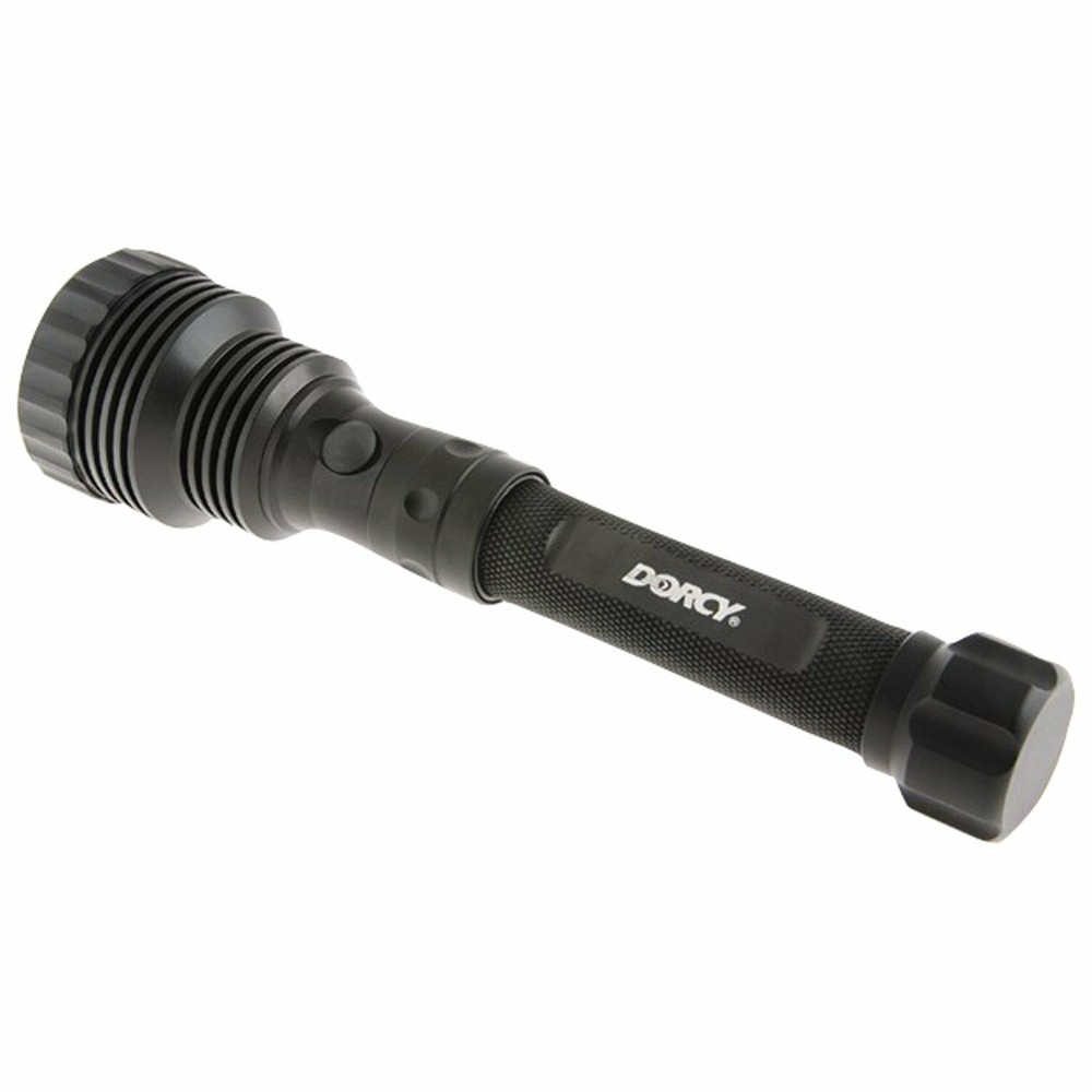 Dorcy 41-4299 800-Lumen Rechargeable LED Flashlight