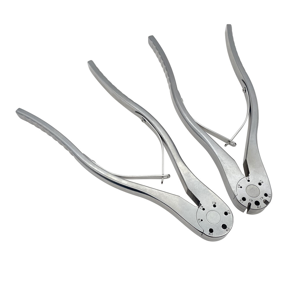 Orthopedic Kirschner Wire Cutter Scissors Pin Cutter Orthopedics Instruments