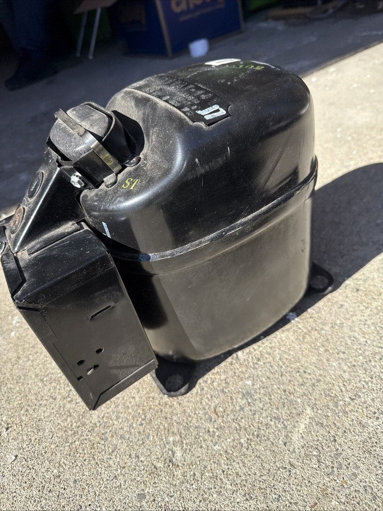 Tecumseh, AJ311AT-141-J7 Compressor Motor Aj311at141