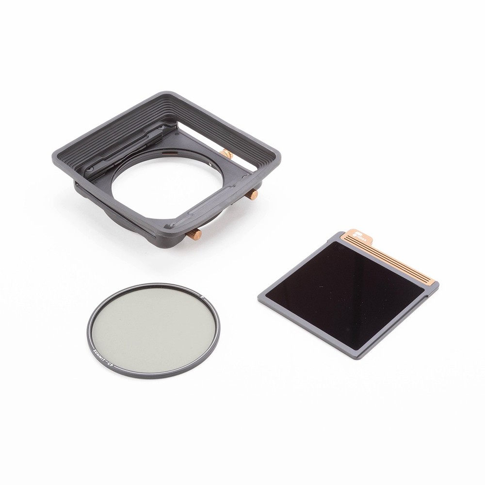 Polar Pro Summit Essential Kit