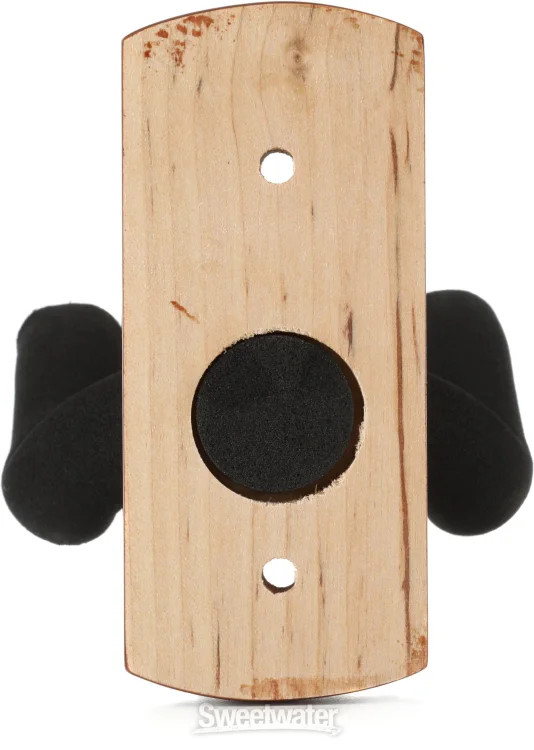 Fender Essentials Guitar Wall Hanger - Rosewood