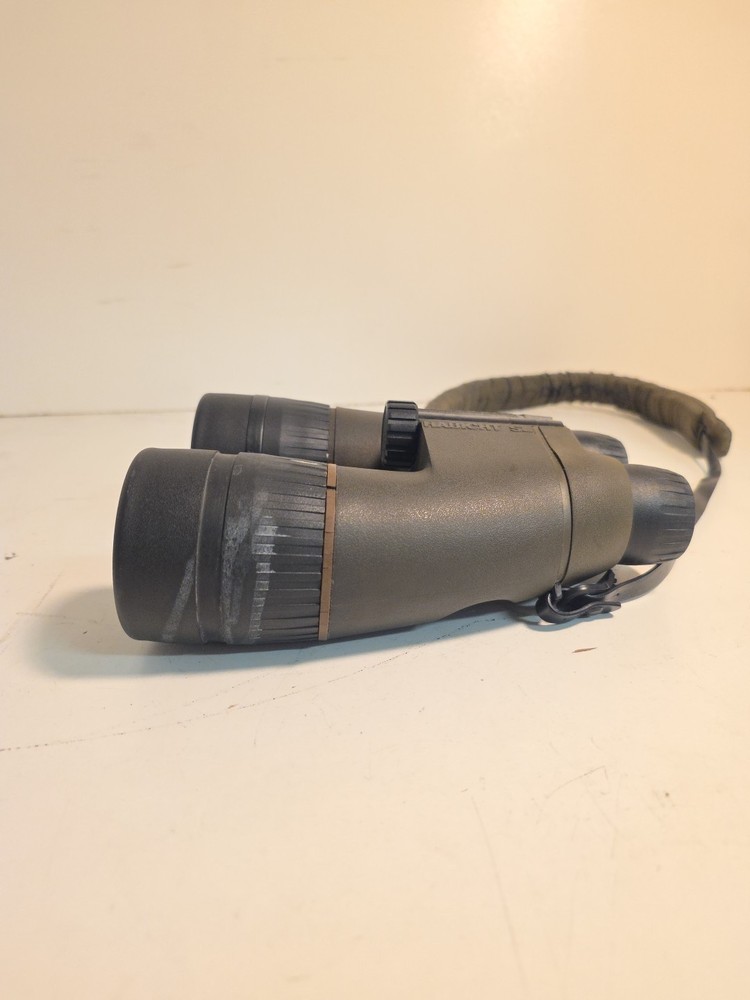 Swarovski Habicht SL Binoculars 8x56