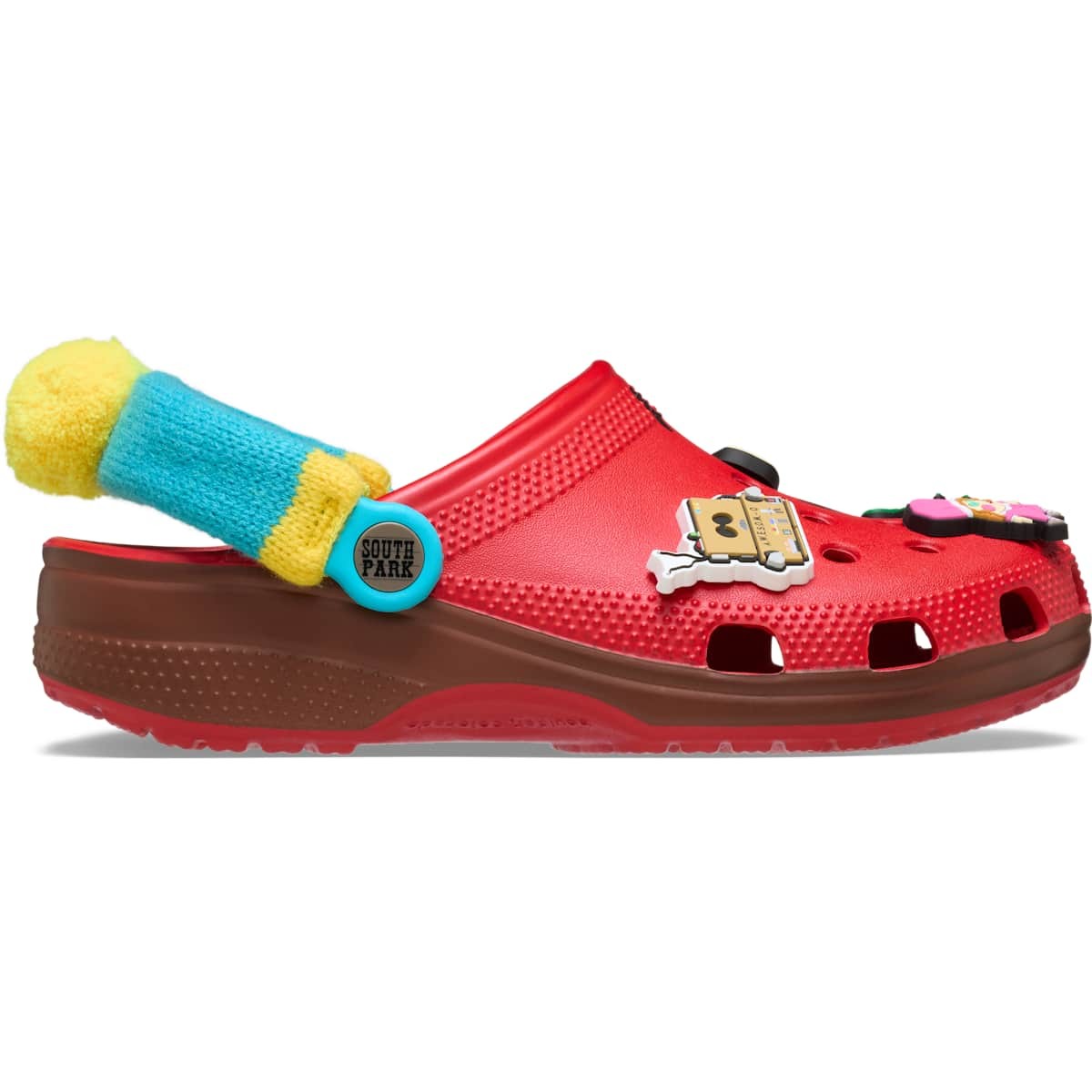 Crocs Adult South Park Cartman Cls Clg
