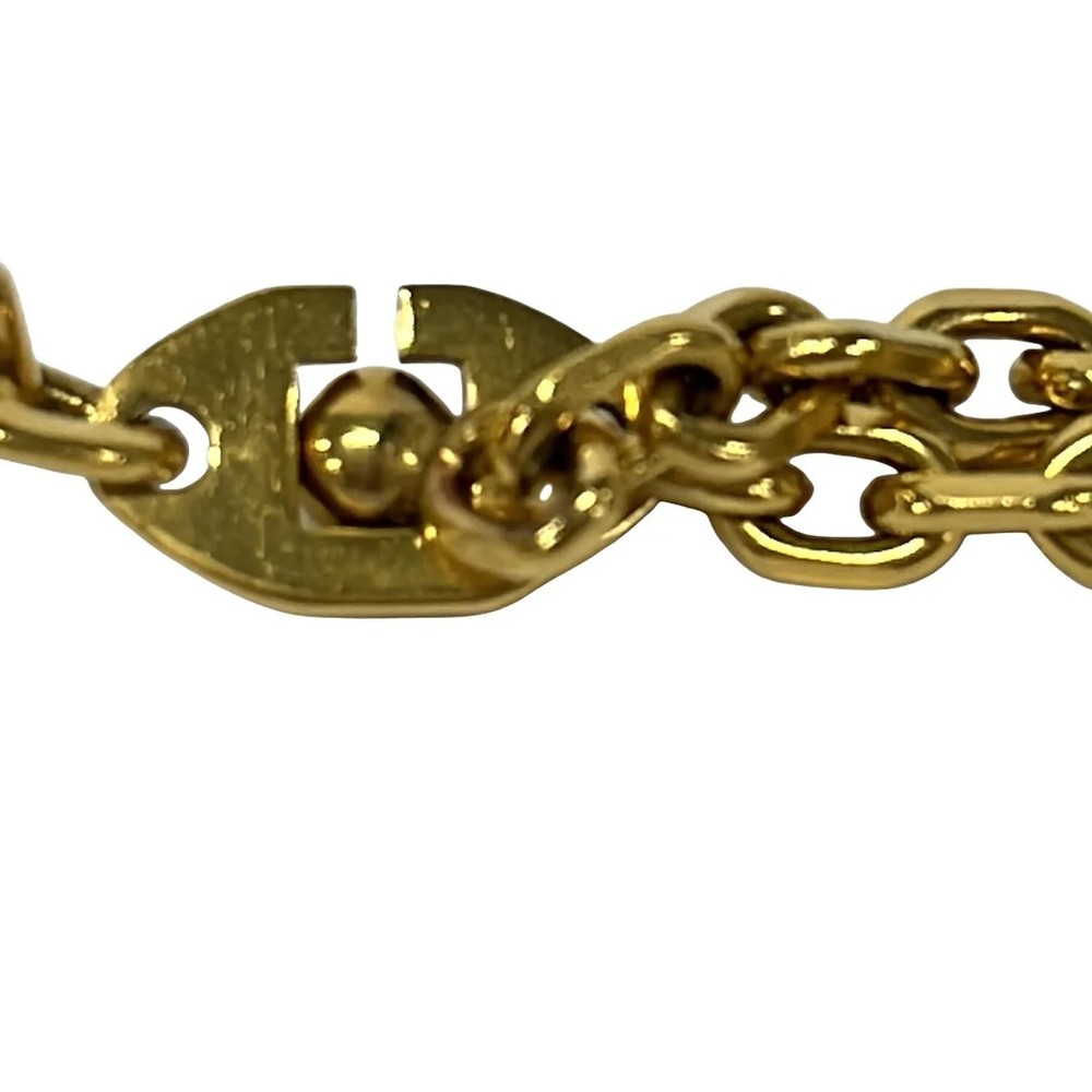 HERMES Filou - Gold Hardware Accessory