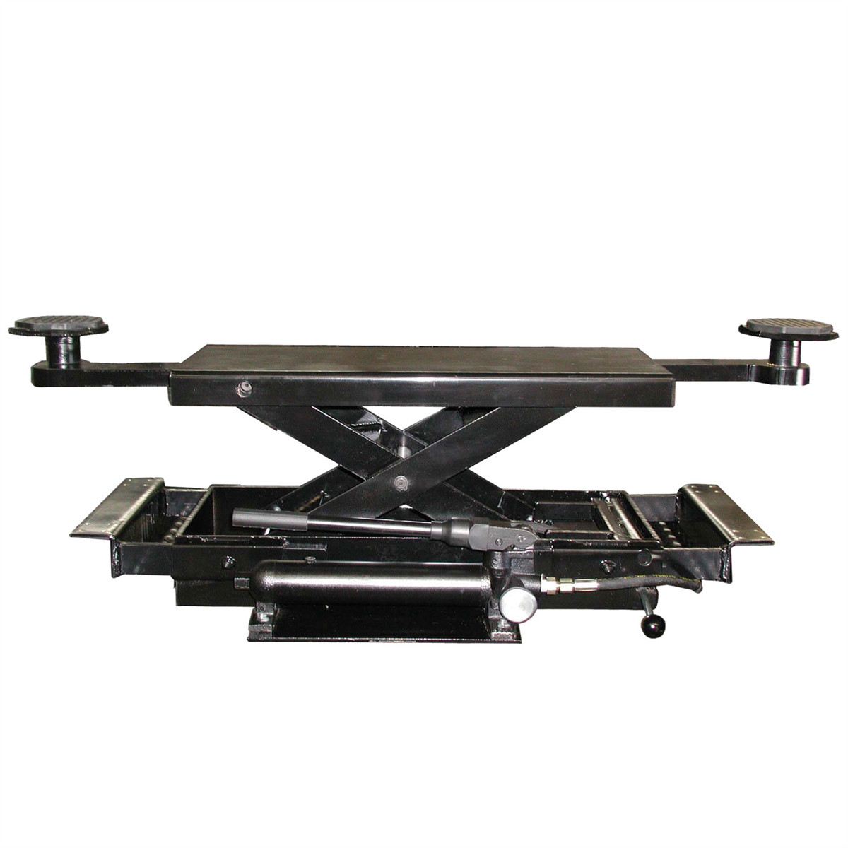 Atlas PROJACK35 Sliding Bridge Jack 3,500 lb. Capacity for Four-Post Lifts