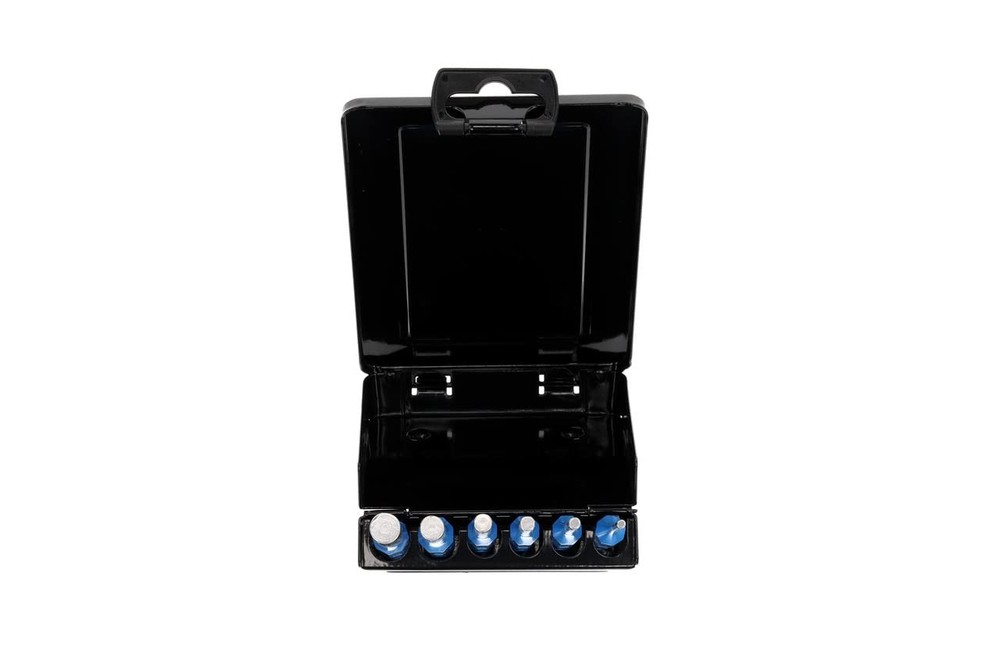 Pin Punch Set – 1 x 316 D