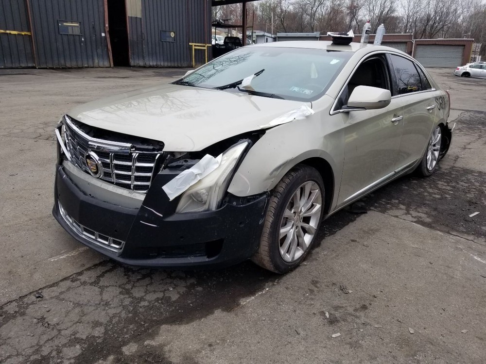 Camera/Projector Camera Behind Interior Mirror Opt Ueu Fits 15 ATS 5081701