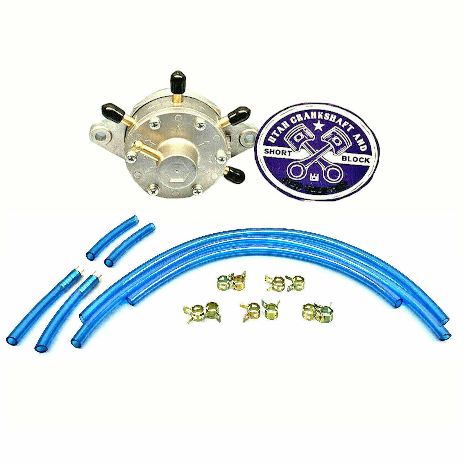 POLARIS 650 750 780 1992-1995 SL SLT SLX 92-95 FUEL PUMP REPAIR CONVERSION KIT