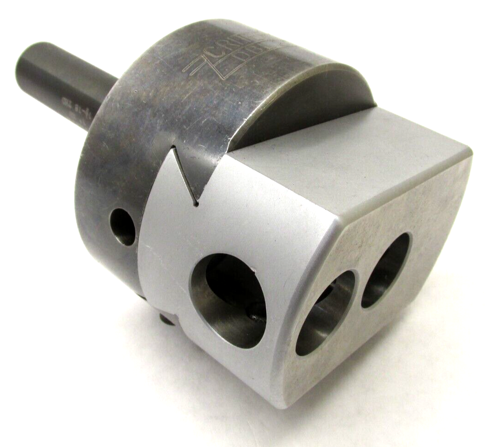 CRITERION 1" BORING HEAD w/ 1" SHANK - #DBL-204