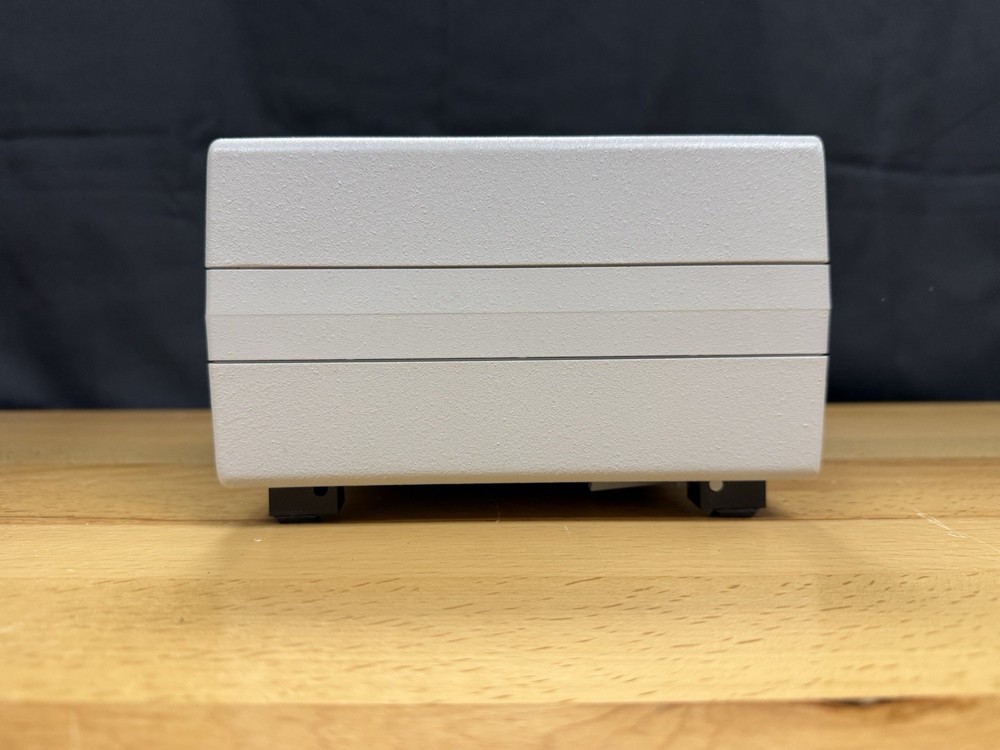 Cambridge Instruments MicroZoom Probe Controller Model 312026 w/ Remote Control